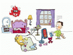 怎么做好雷雨天氣的防災(zāi)工作？