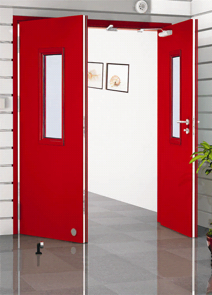 江門(mén)消防公司